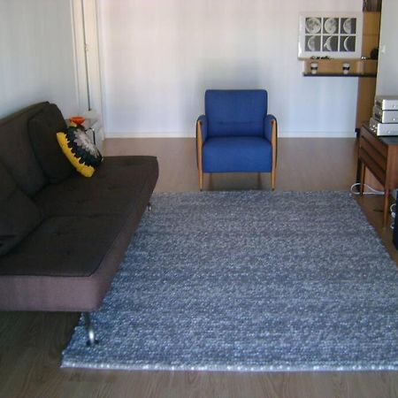 Modern And Spacious Apartment In Lisboa Екстер'єр фото