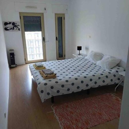 Modern And Spacious Apartment In Lisboa Екстер'єр фото