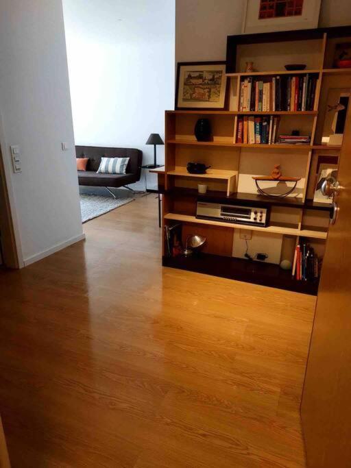 Modern And Spacious Apartment In Lisboa Екстер'єр фото