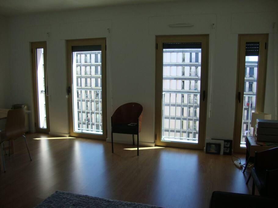 Modern And Spacious Apartment In Lisboa Екстер'єр фото